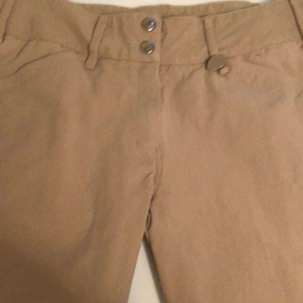 Ladies English riding pants